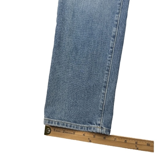 Current/Elliott Straight Leg Jeans - Picture 12 of 12